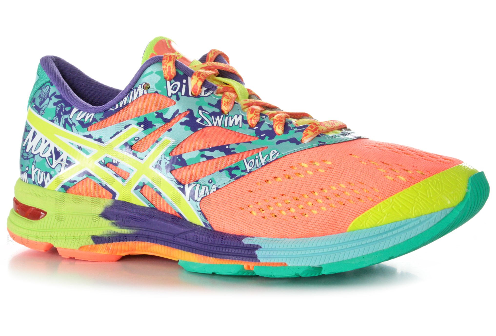 Asics Gel Noosa Tri 10