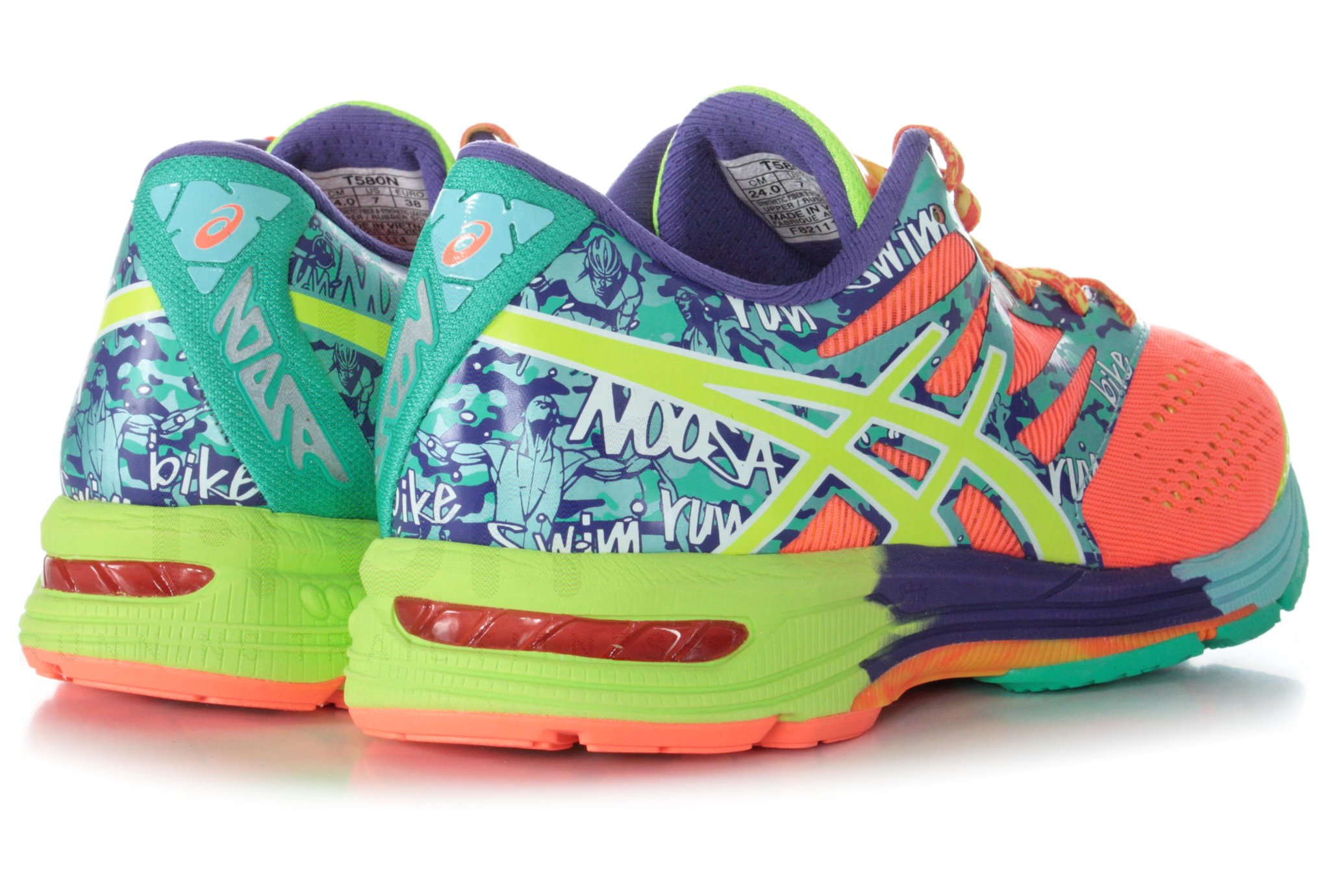Asics Gel Noosa Tri 10