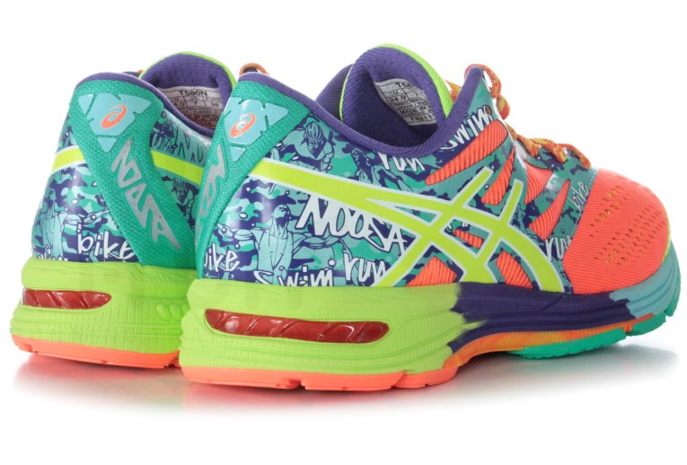 Asics Gel Noosa Tri 10 W 