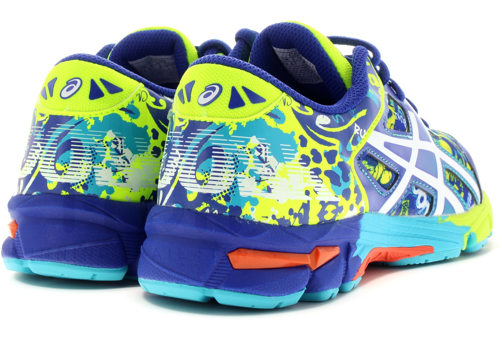 Asics GEL-Noosa Tri 11 GS