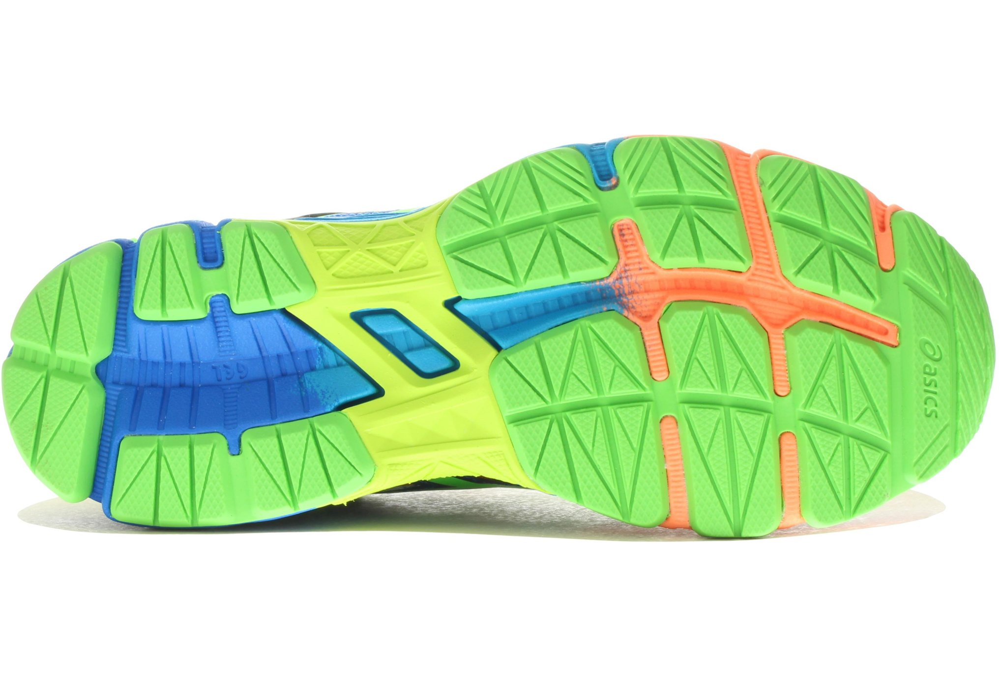 Asics GEL-Noosa Tri 11 GS