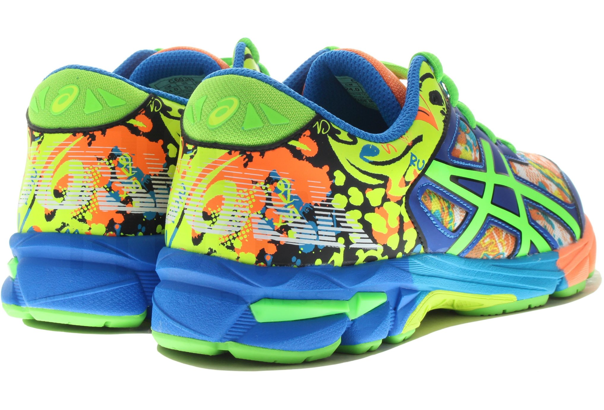 Asics GEL-Noosa Tri 11 GS