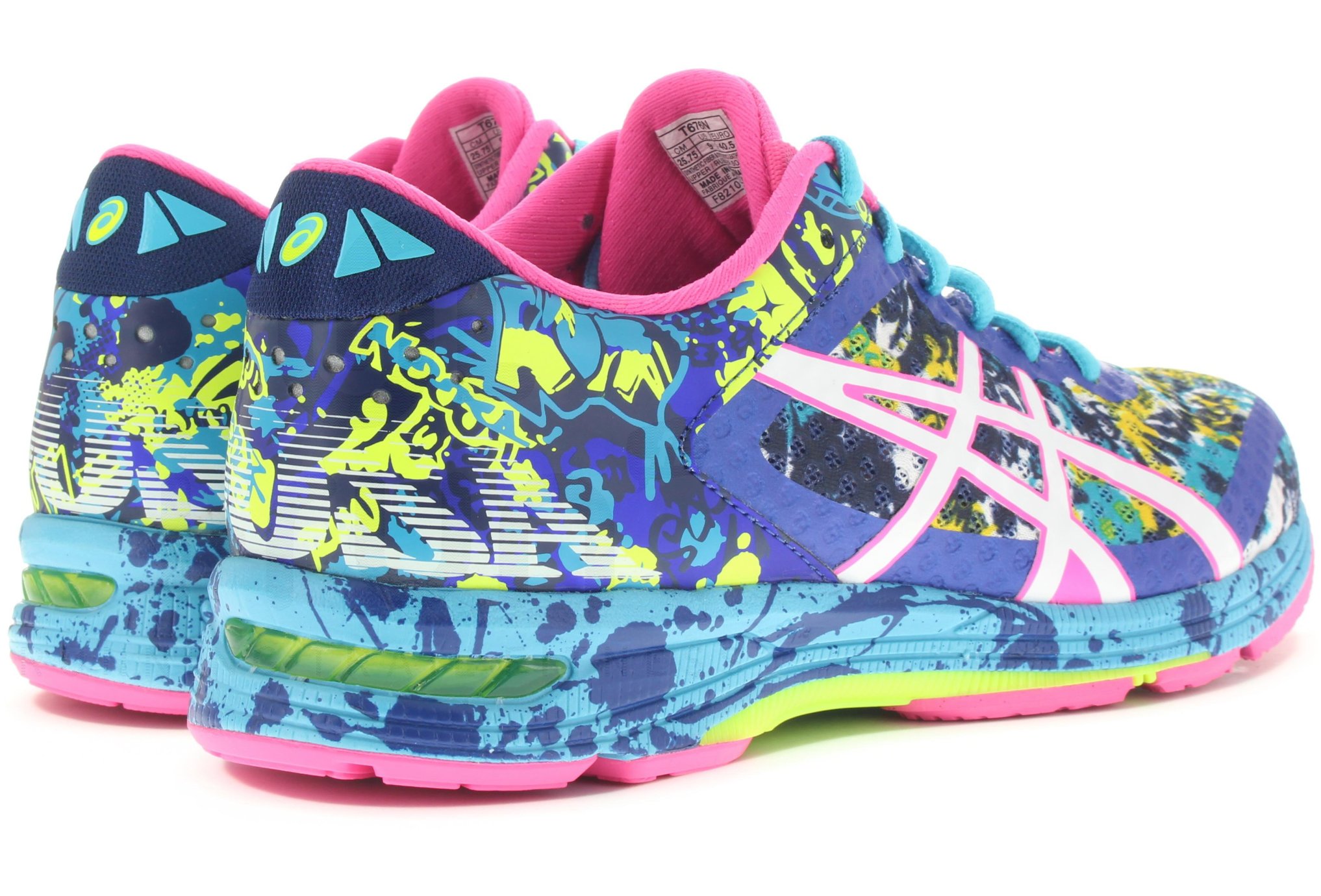 Asics GEL-Noosa Tri 11