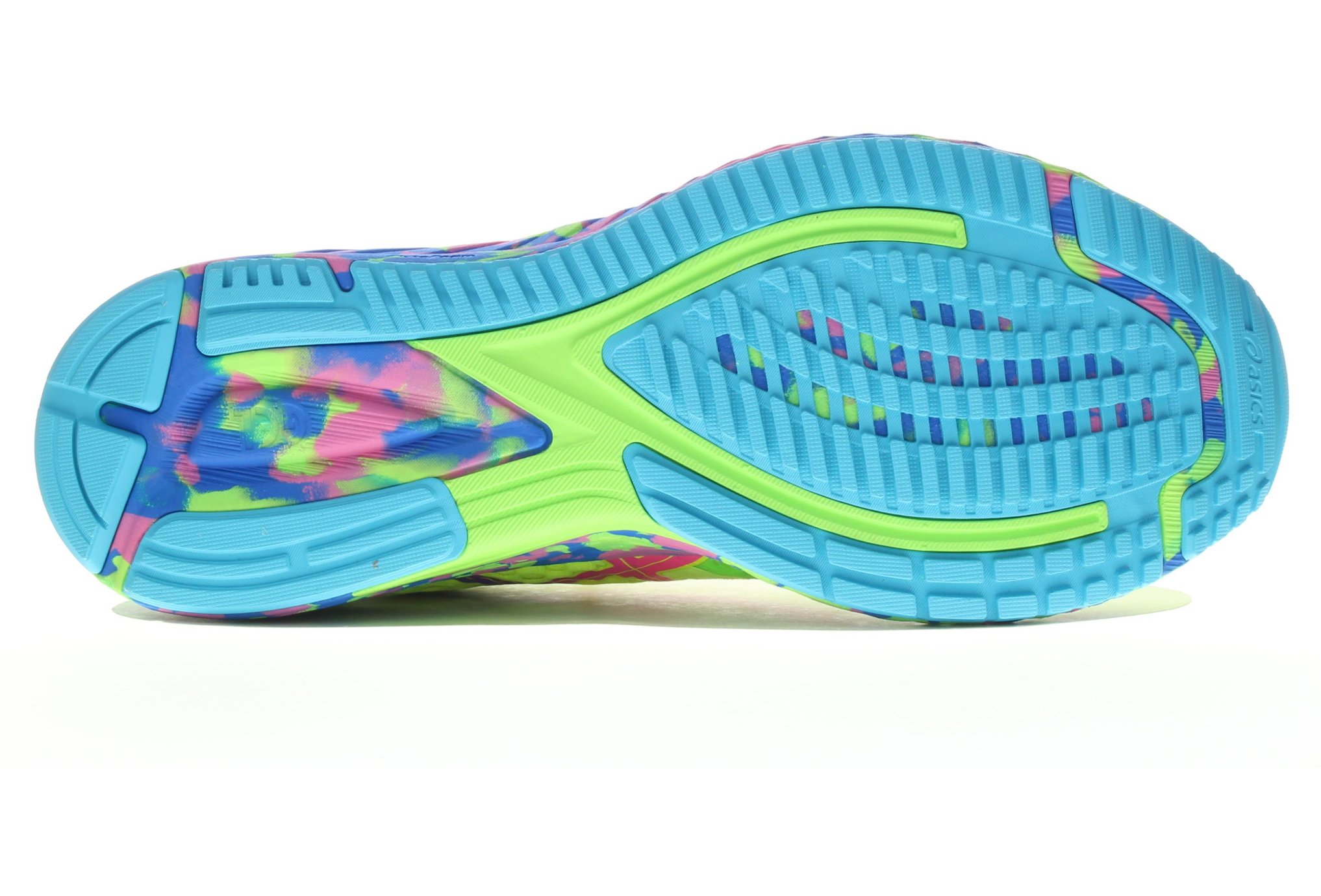 Asics Gel-Noosa Tri 12