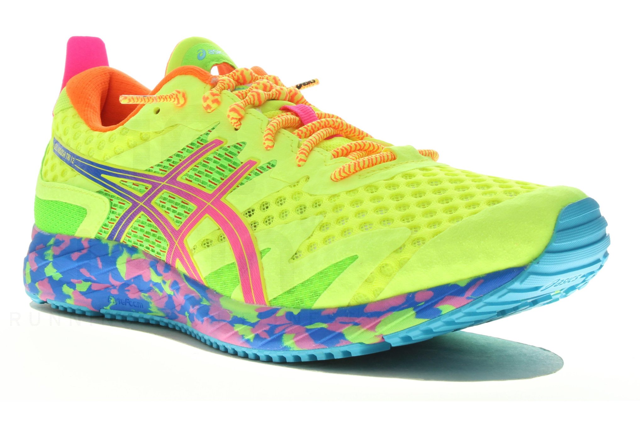 Asics Gel-Noosa Tri 12