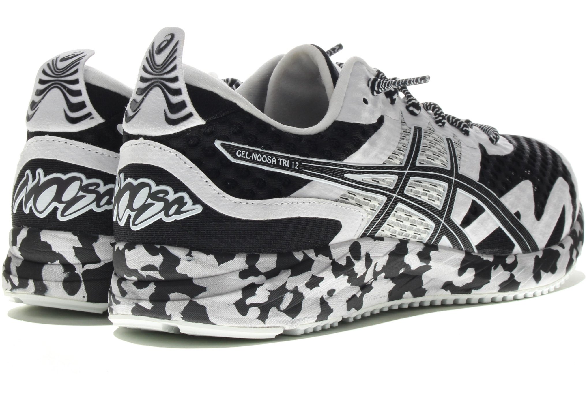 Asics Gel-Noosa Tri 12 Herren