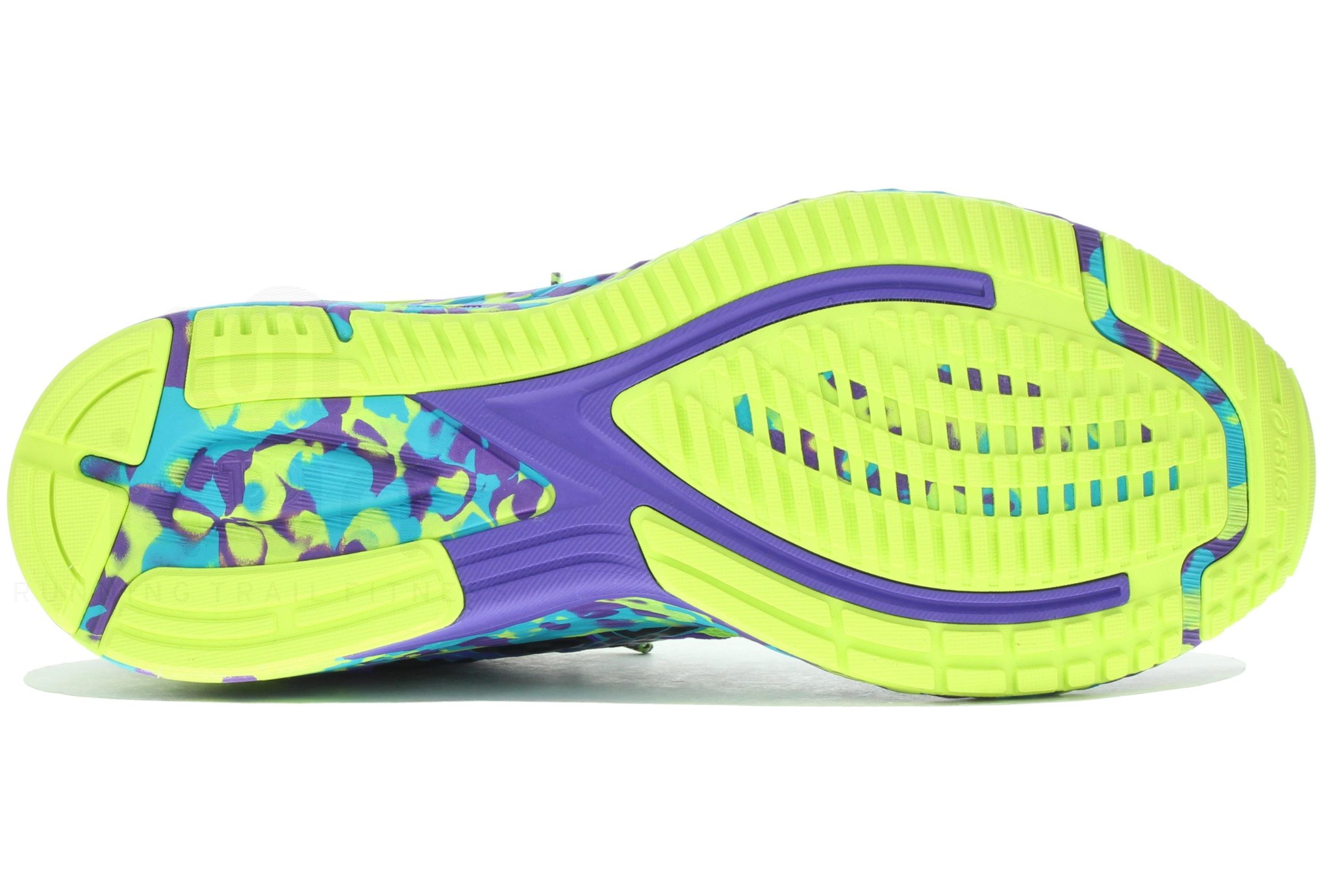 Asics Gel-Noosa Tri 12 Herren