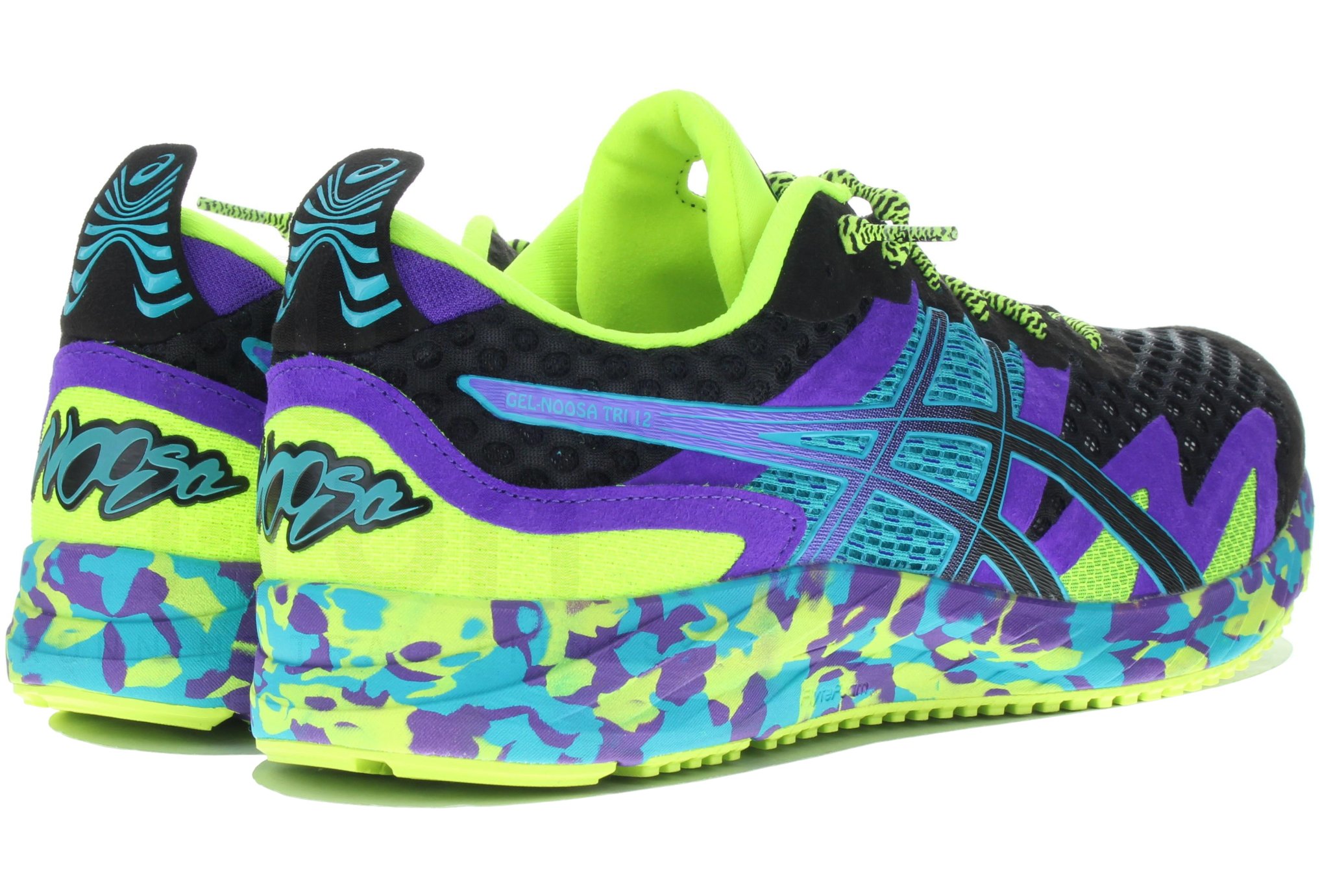 Asics Gel-Noosa Tri 12 Herren