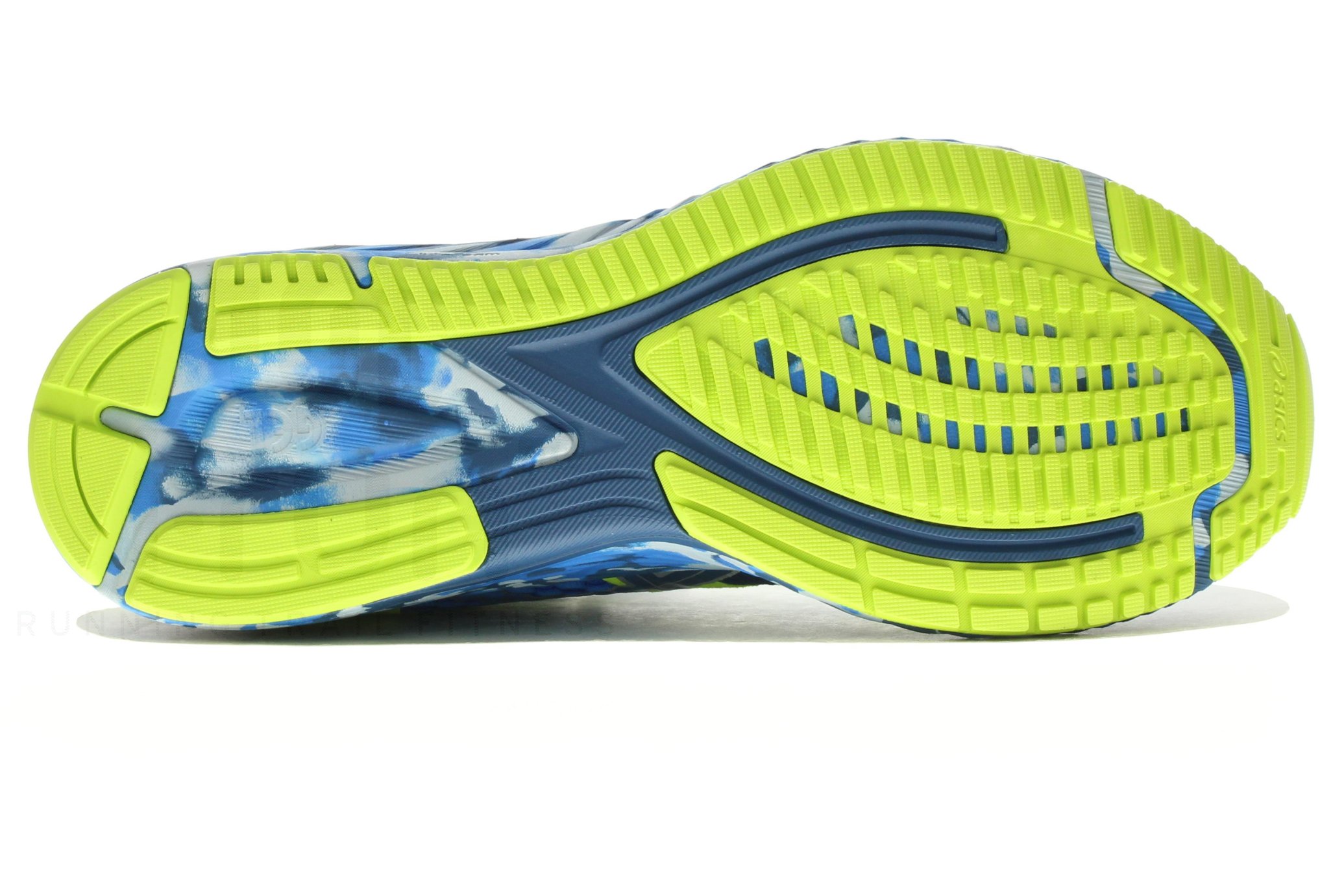 Asics Gel-Noosa Tri 12 Herren