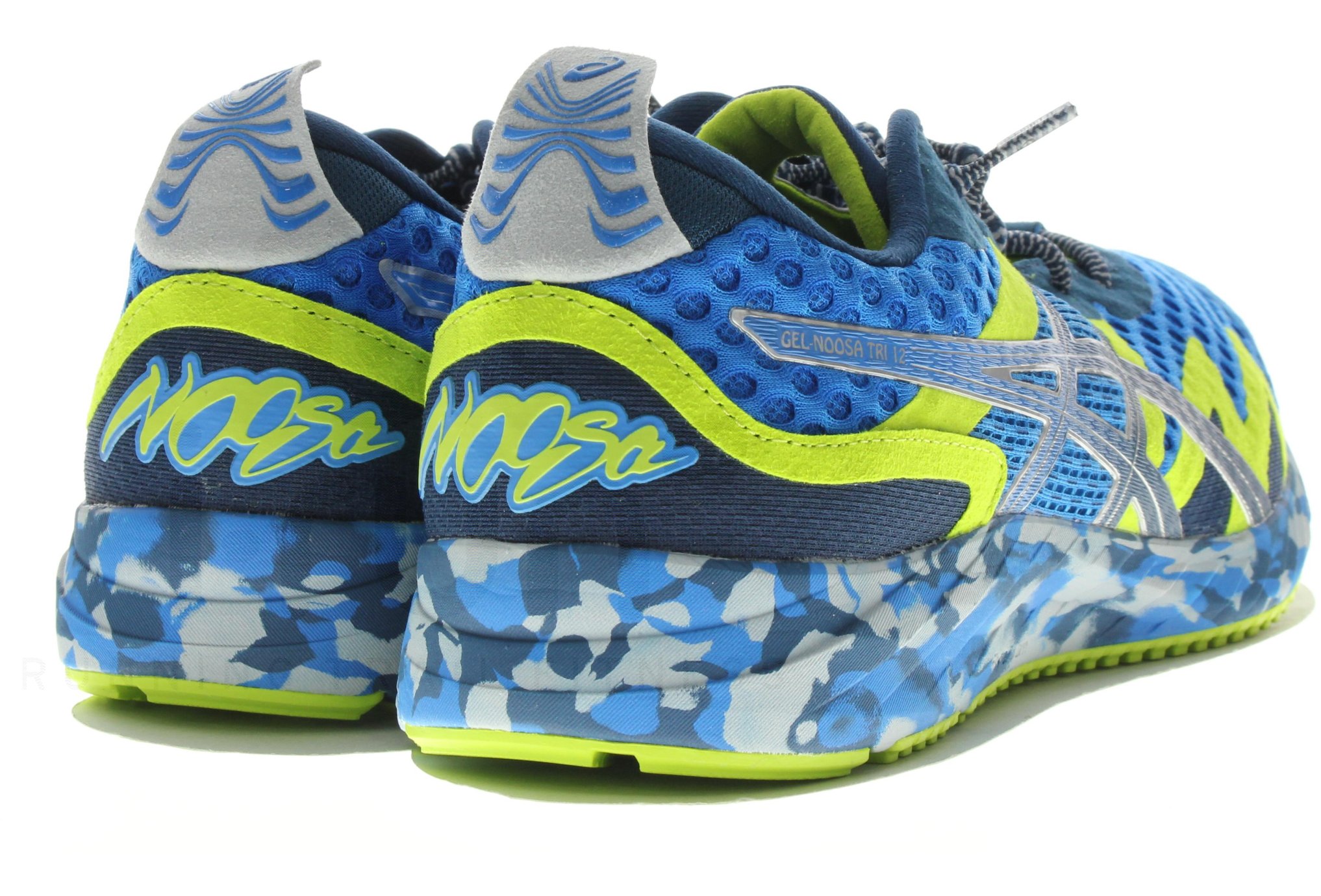 Asics Gel-Noosa Tri 12 Herren