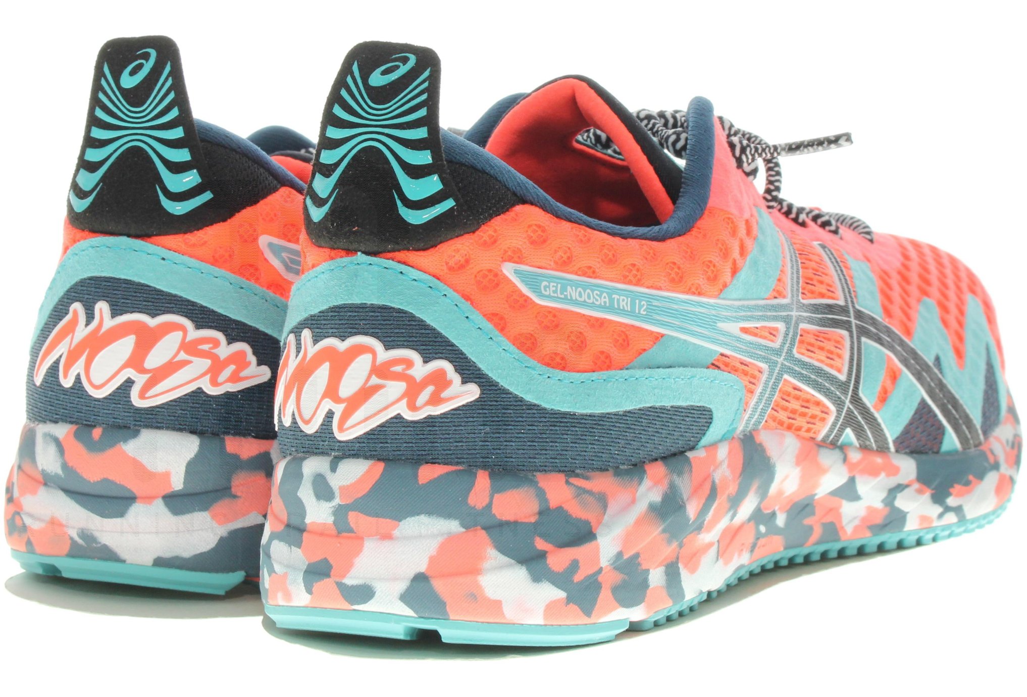 Asics Gel-Noosa Tri 12