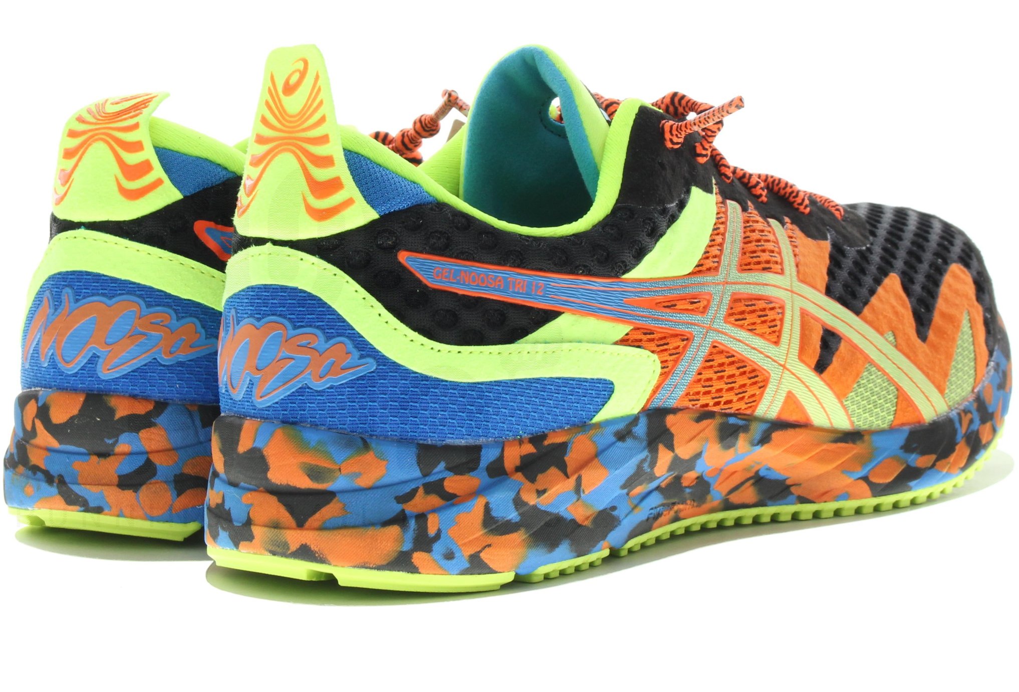 Asics Gel-Noosa Tri 12