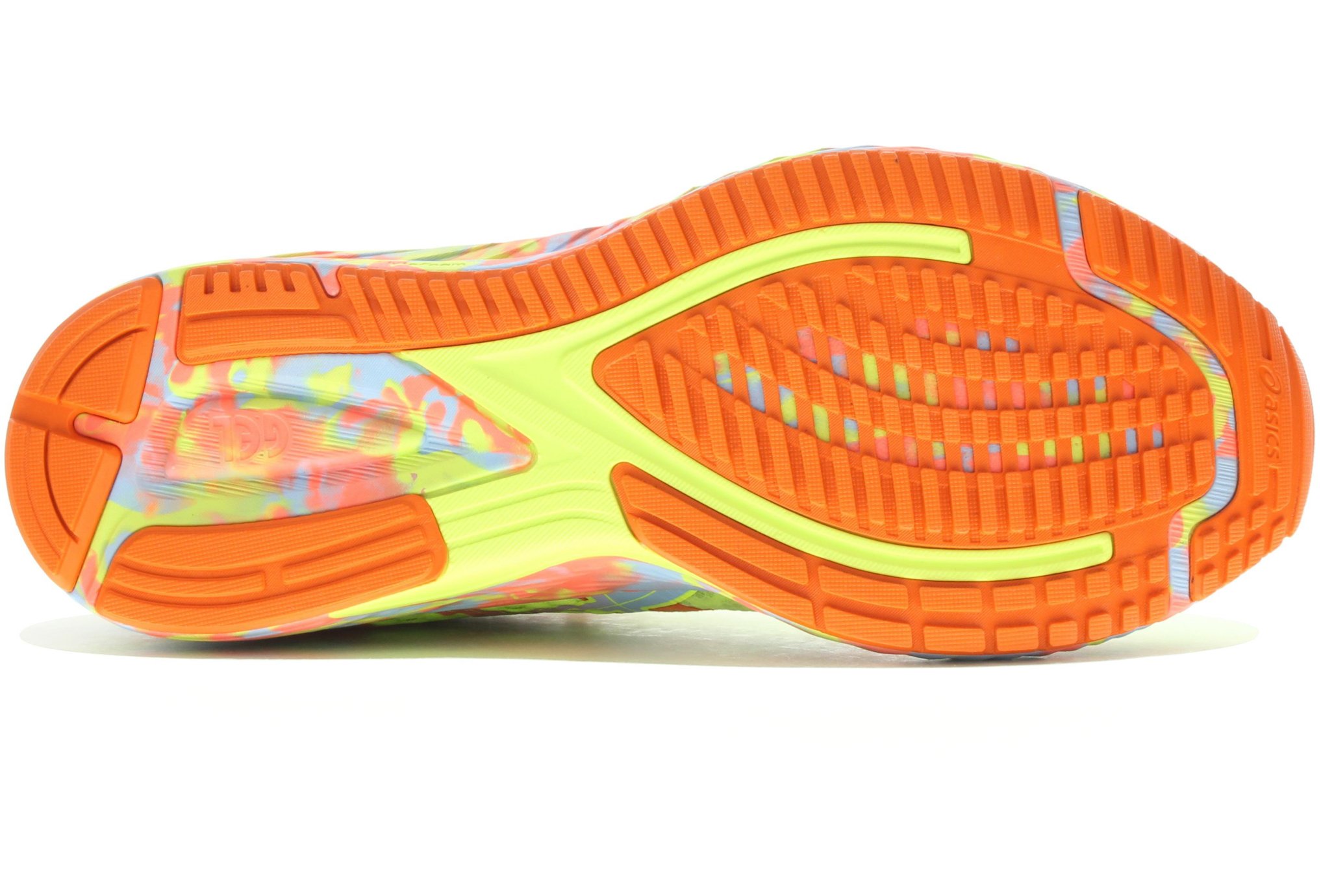 Asics Gel-Noosa Tri 12 Herren