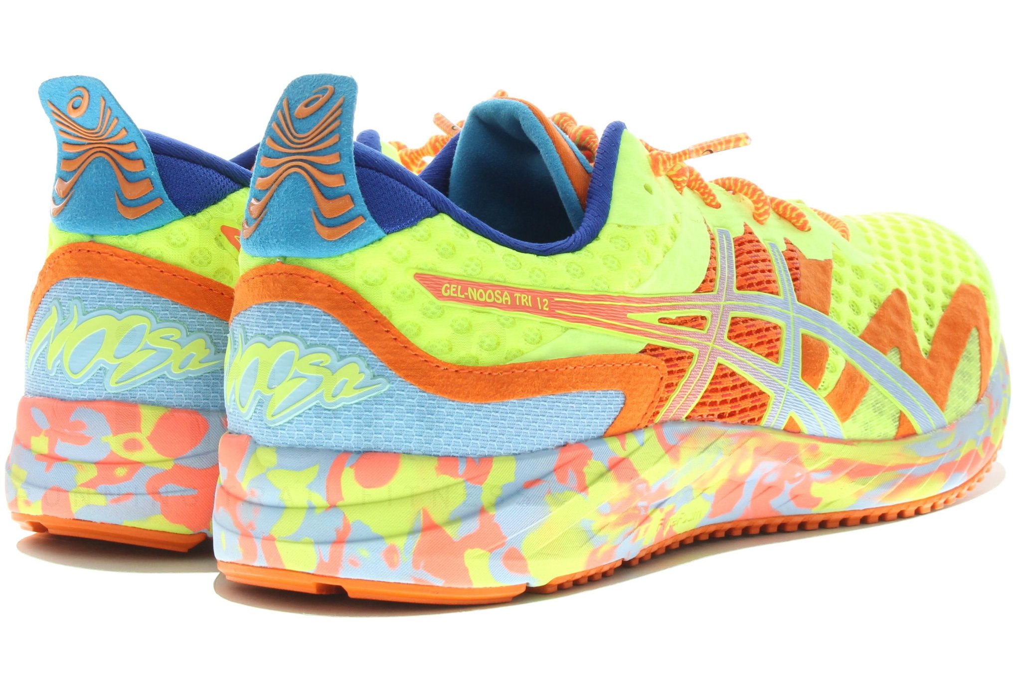 Asics Gel-Noosa Tri 12 Herren