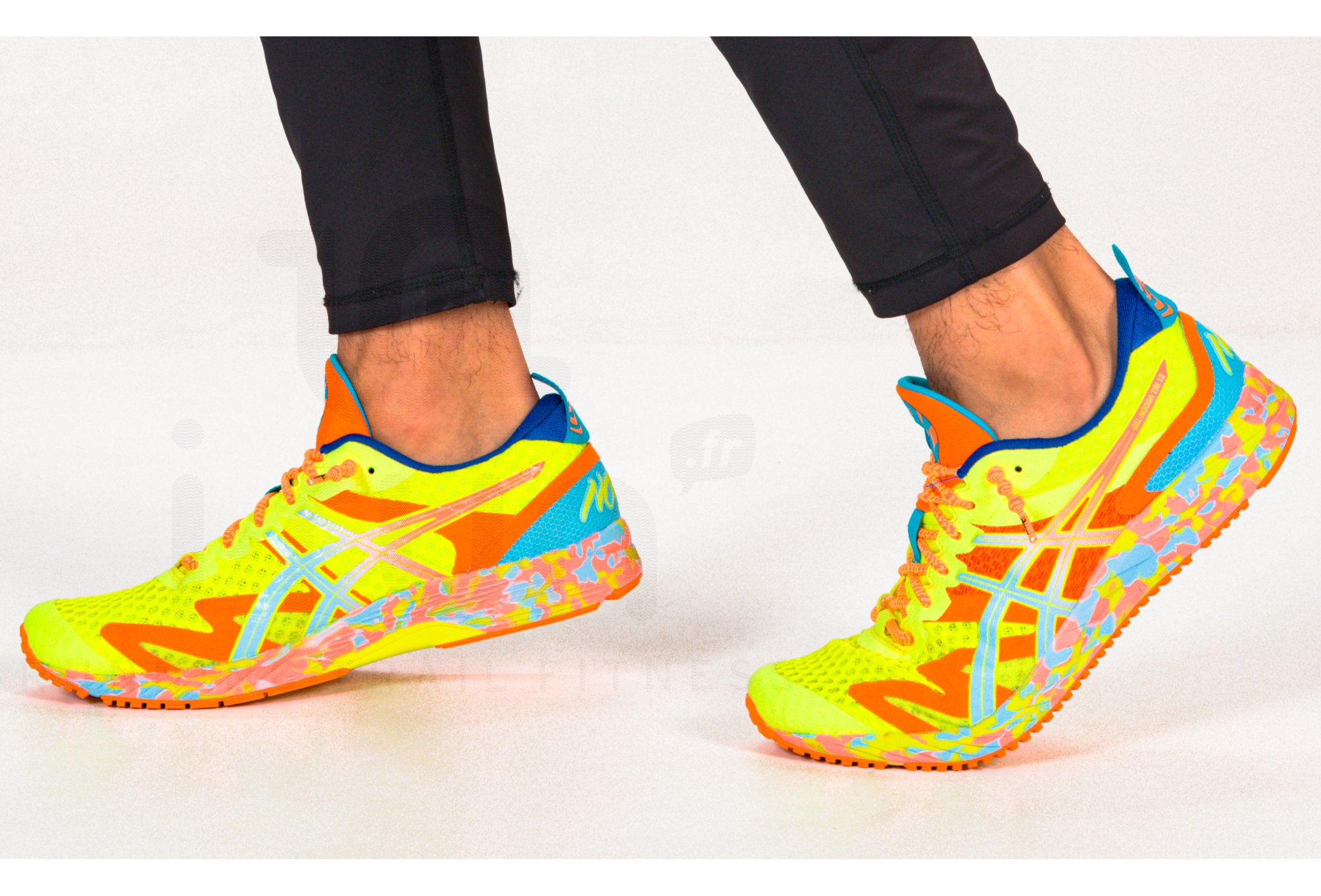 Asics Gel-Noosa Tri 12 Herren
