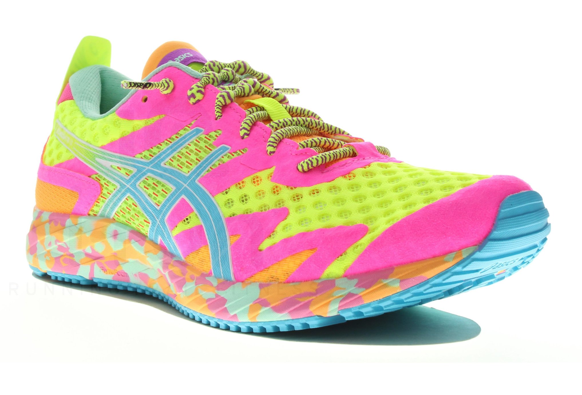 Asics Gel-Noosa Tri 12