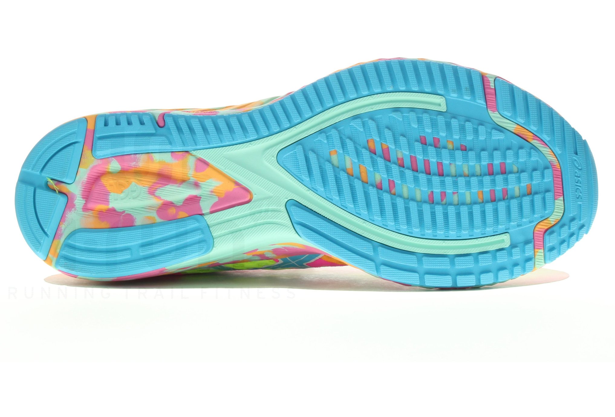 Asics Gel-Noosa Tri 12