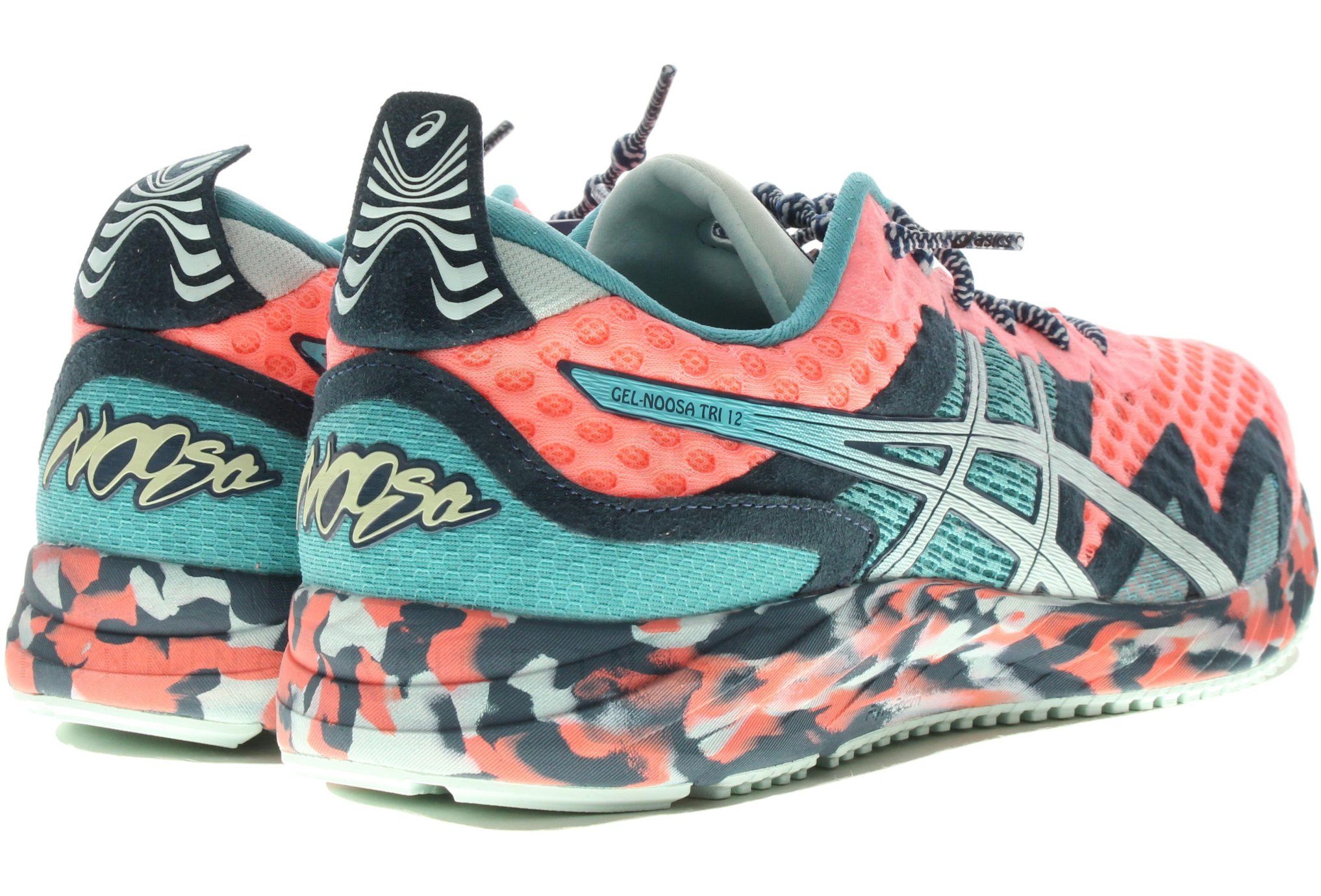 Asics Gel-Noosa Tri 12