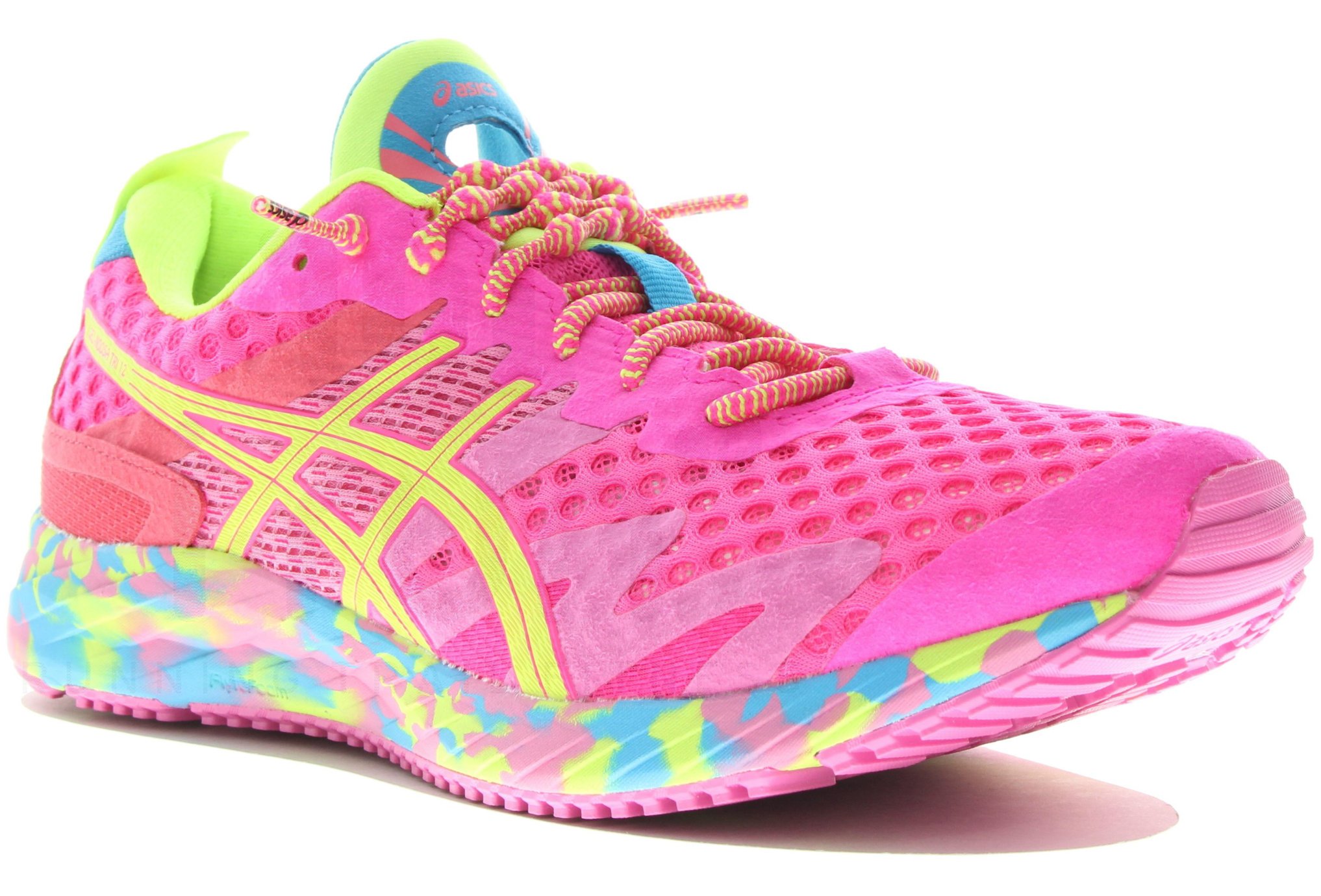 Asics Gel-Noosa Tri 12