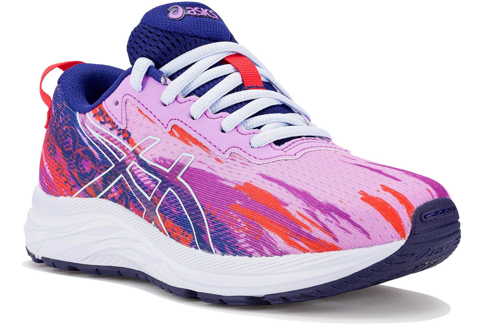 Asics Gel-Noosa Tri 13 Fille Chaussures de sport femme