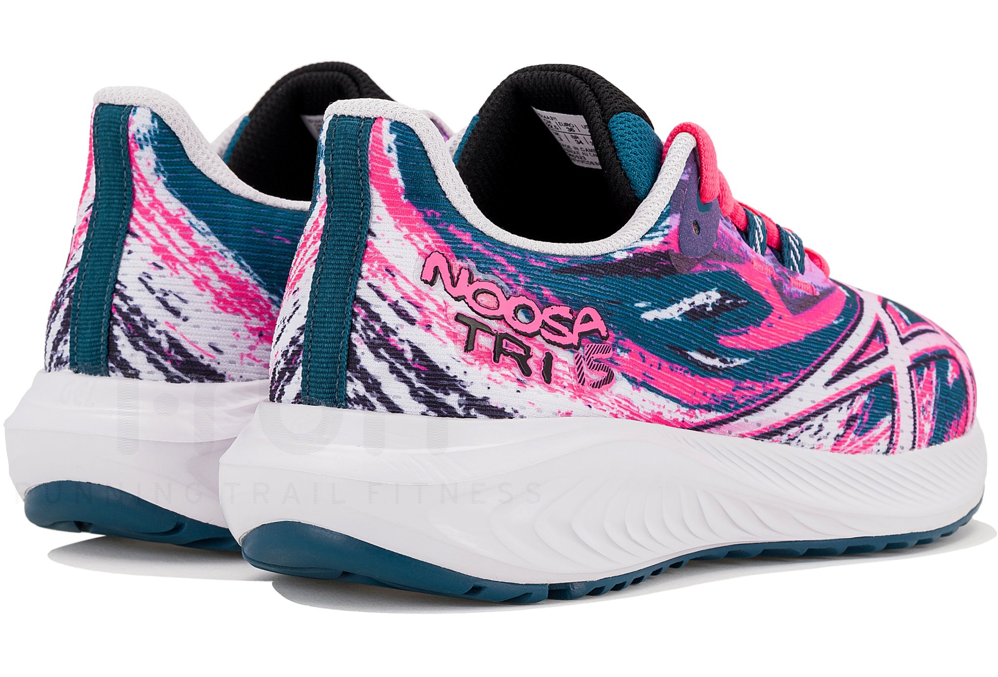 Asics Noosa Tri 15 M�dchen