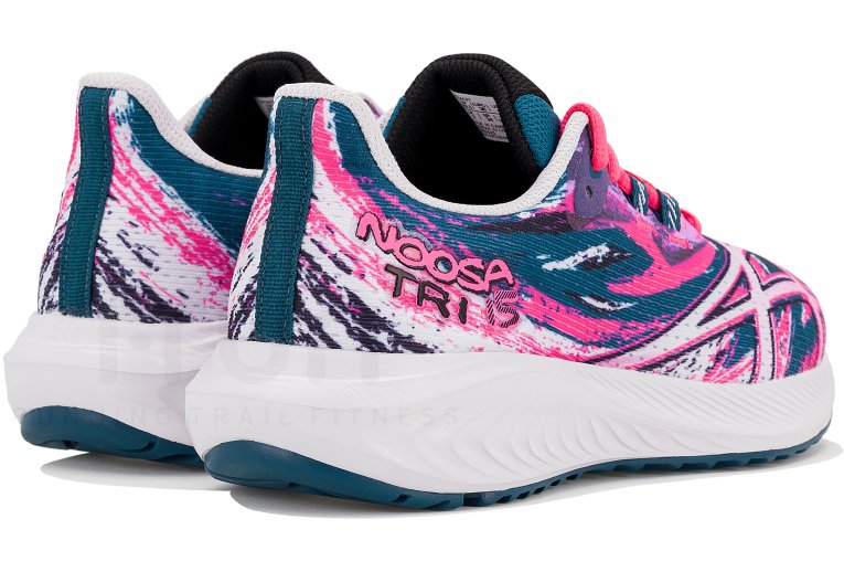 Asics Gel-Noosa Tri 15 Fille 