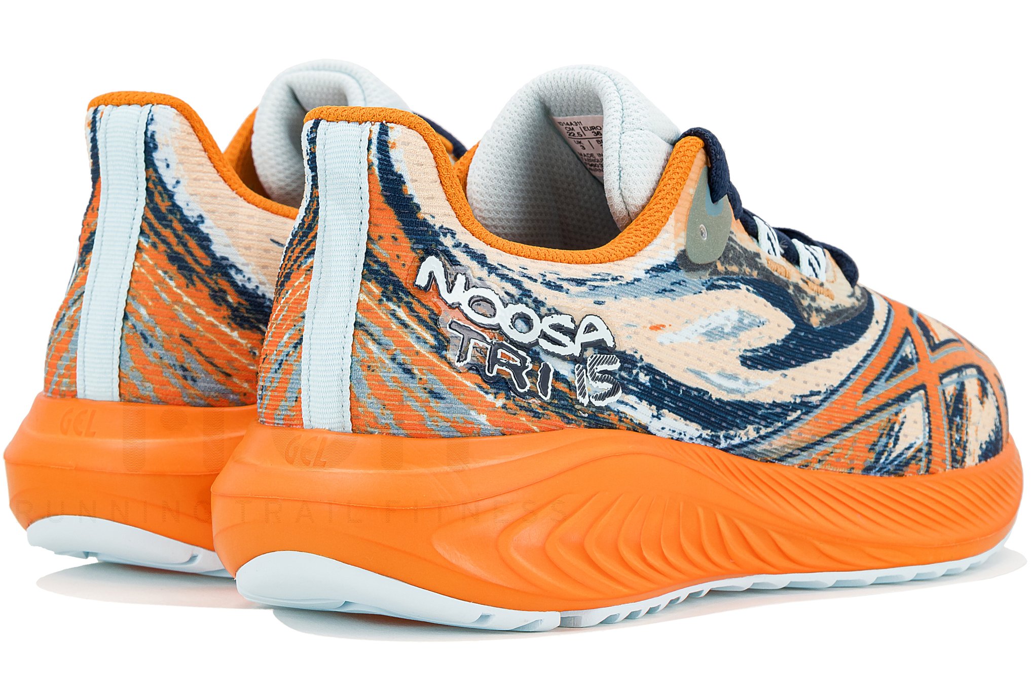 Asics Noosa Tri 15 Junior