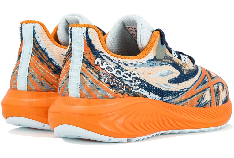 Asics Gel-Noosa Tri 15 Junior 