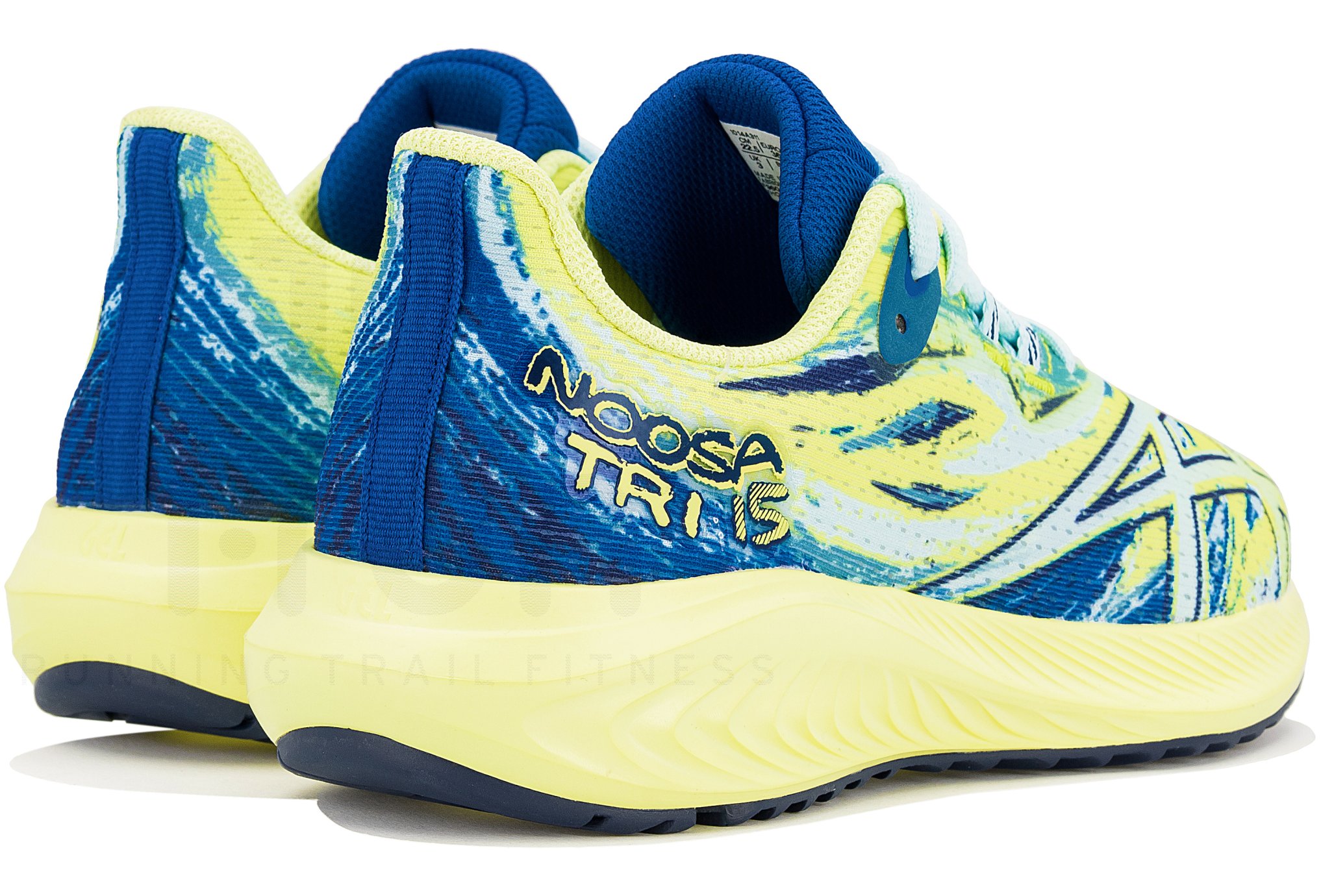 Asics Noosa Tri 15 Junior