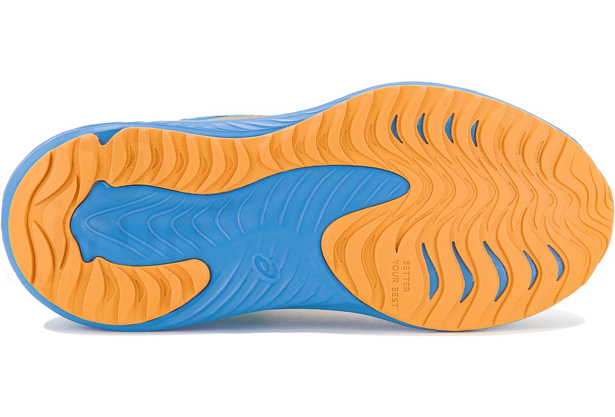 Asics Noosa Tri 15 Junior