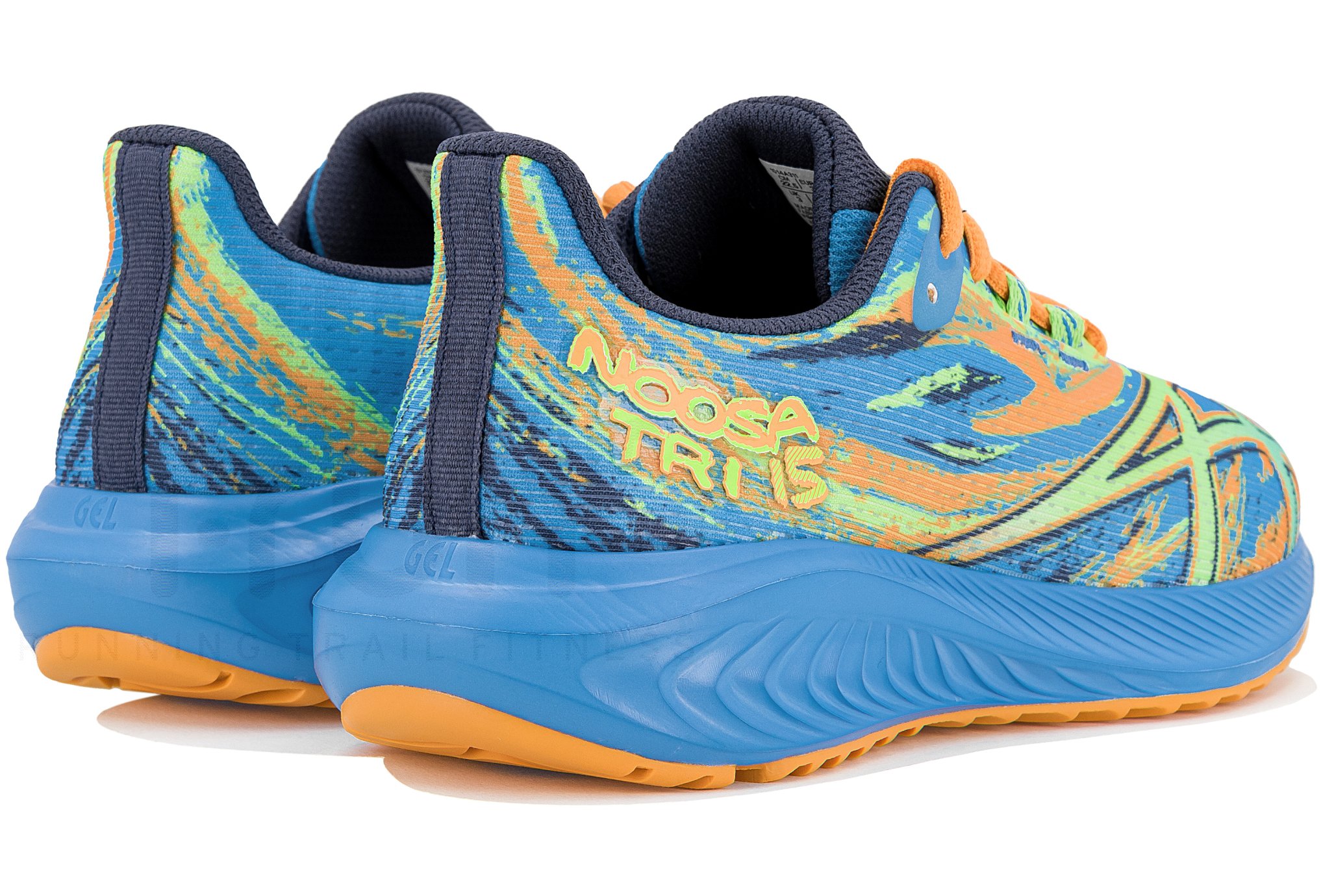 Asics Noosa Tri 15 Junior