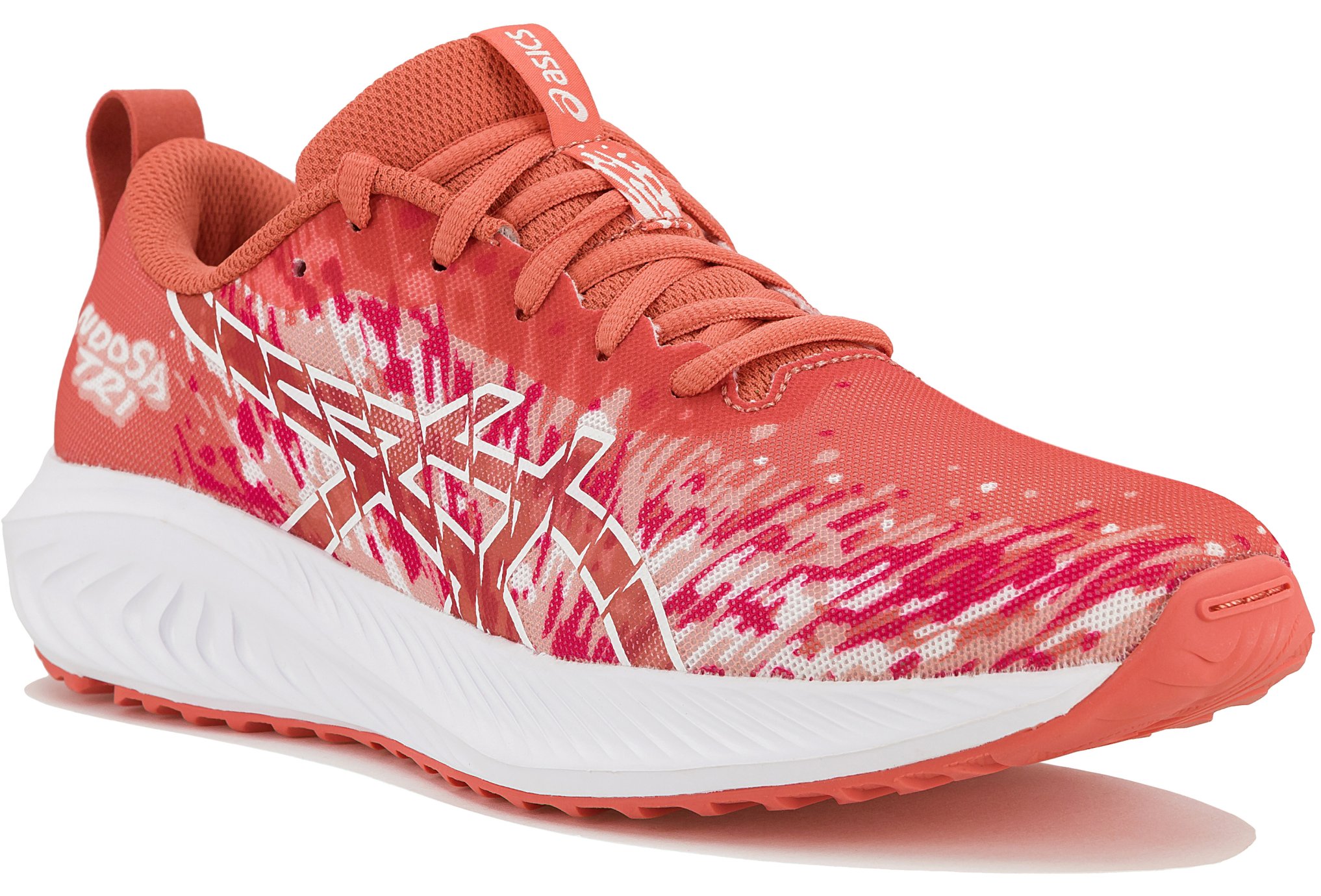 Asics Gel-Noosa Tri 16 Chaussures de sport femme - Asics - Chaussures de sport