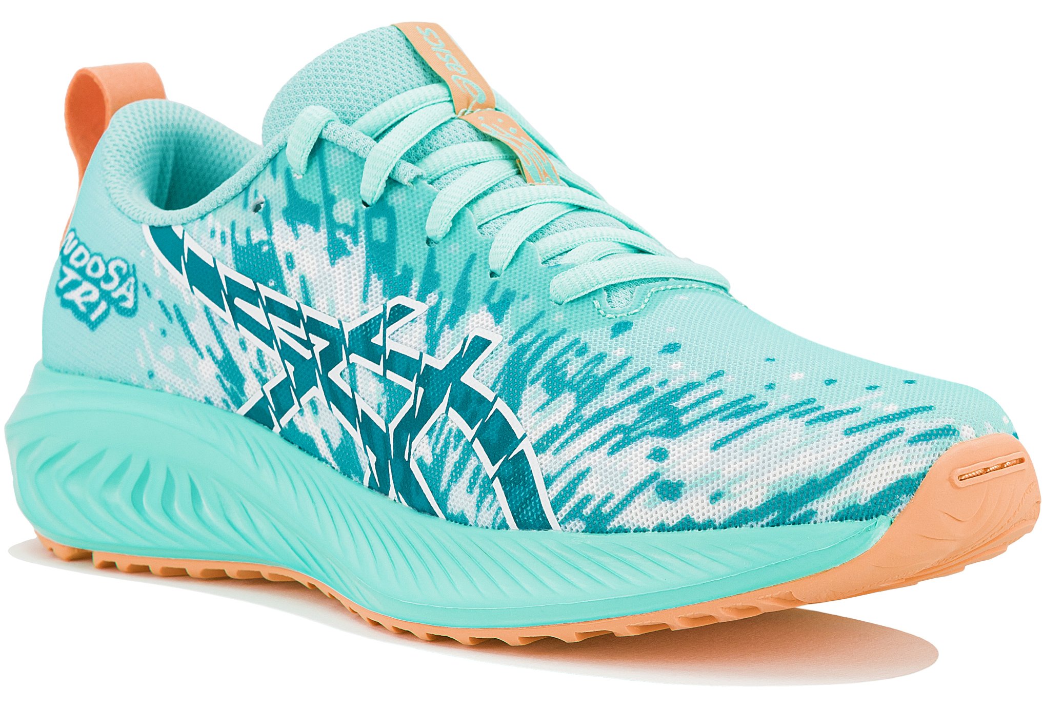 ASICS GEL NOOSA TRI 16 GS running junior baratas ofertas en i-Run
