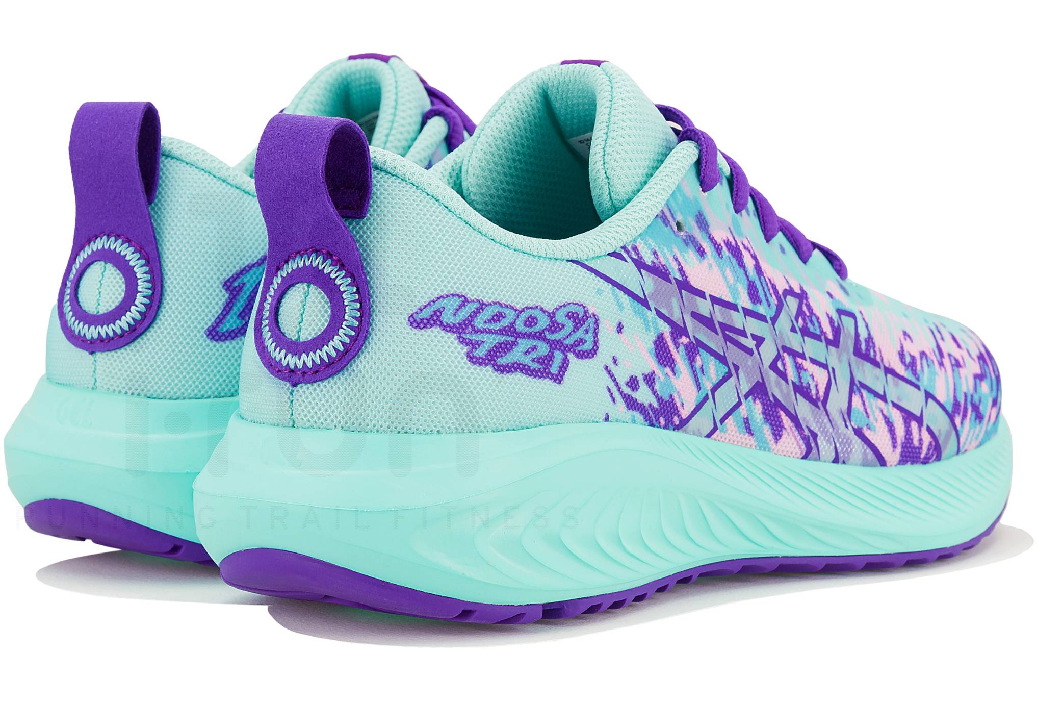 Asics Gel-Noosa Tri 16 Fille