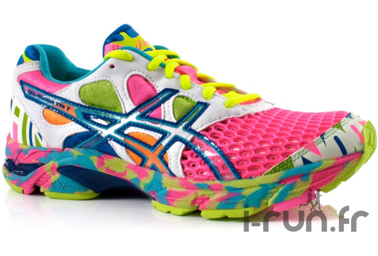 Asics Gel Noosa Tri 7 W 