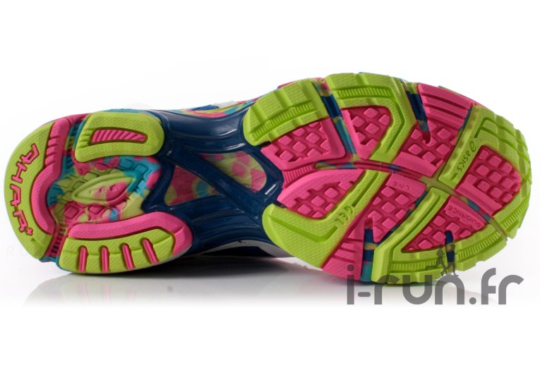 Asics Gel Noosa Tri 7 W 