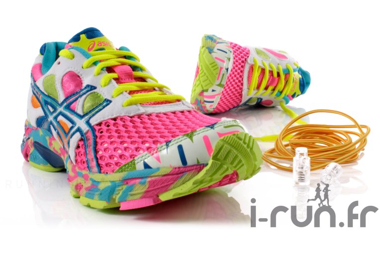 Asics Gel Noosa Tri 7 W 