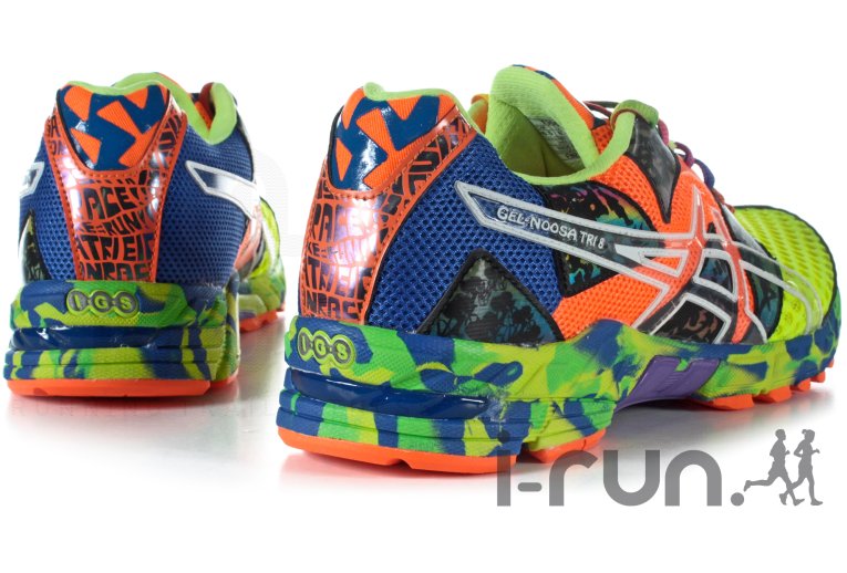 Asics Gel Noosa Tri 8 M 