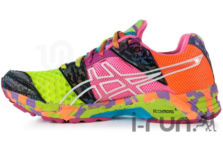 Asics Gel Noosa Tri 8 W 