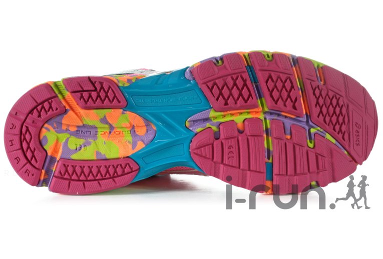 Asics Gel Noosa Tri 8 W 