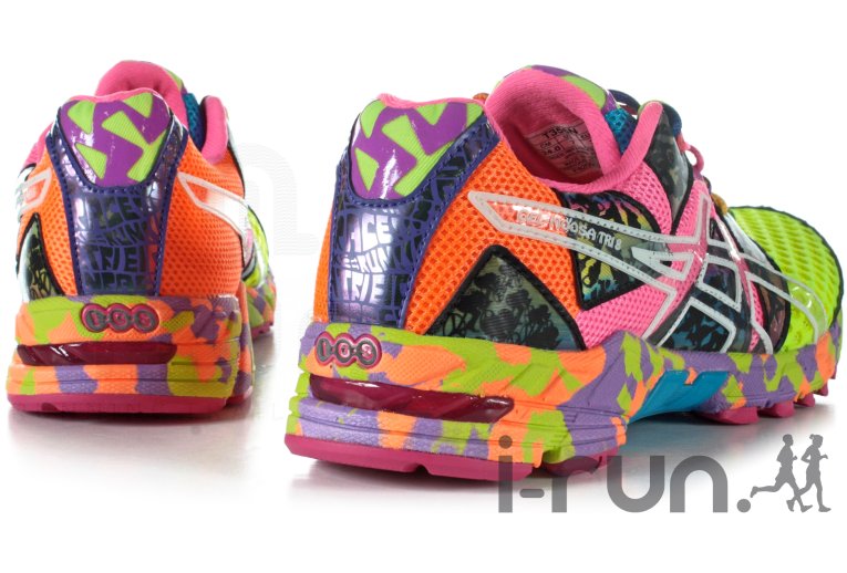 Asics Gel Noosa Tri 8 W 