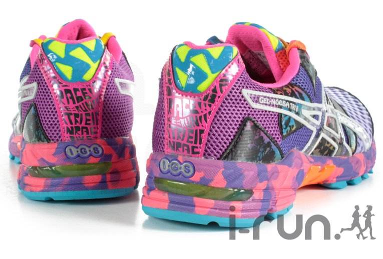 Asics Gel Noosa Tri 8 W 