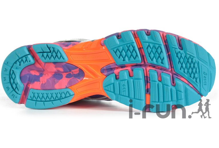 Asics Gel Noosa Tri 8 W 