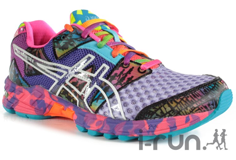 Asics Gel Noosa Tri 8 W 
