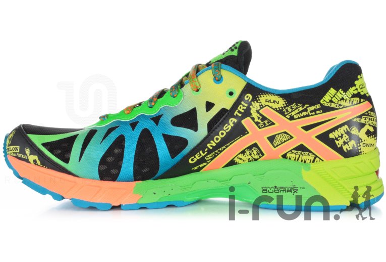 Asics Gel Noosa Tri 9 M 