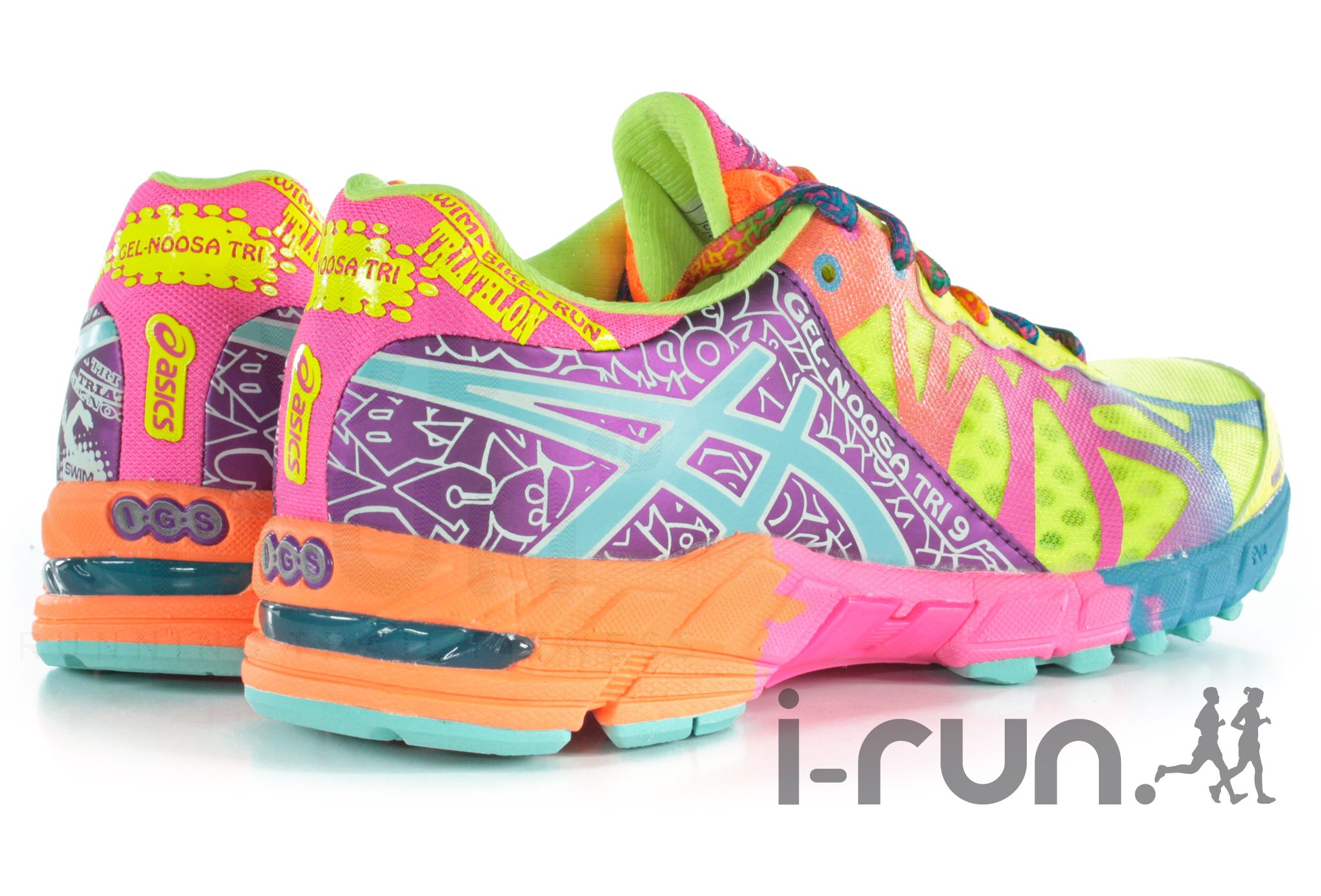 Asics Gel Noosa Tri 9 W 