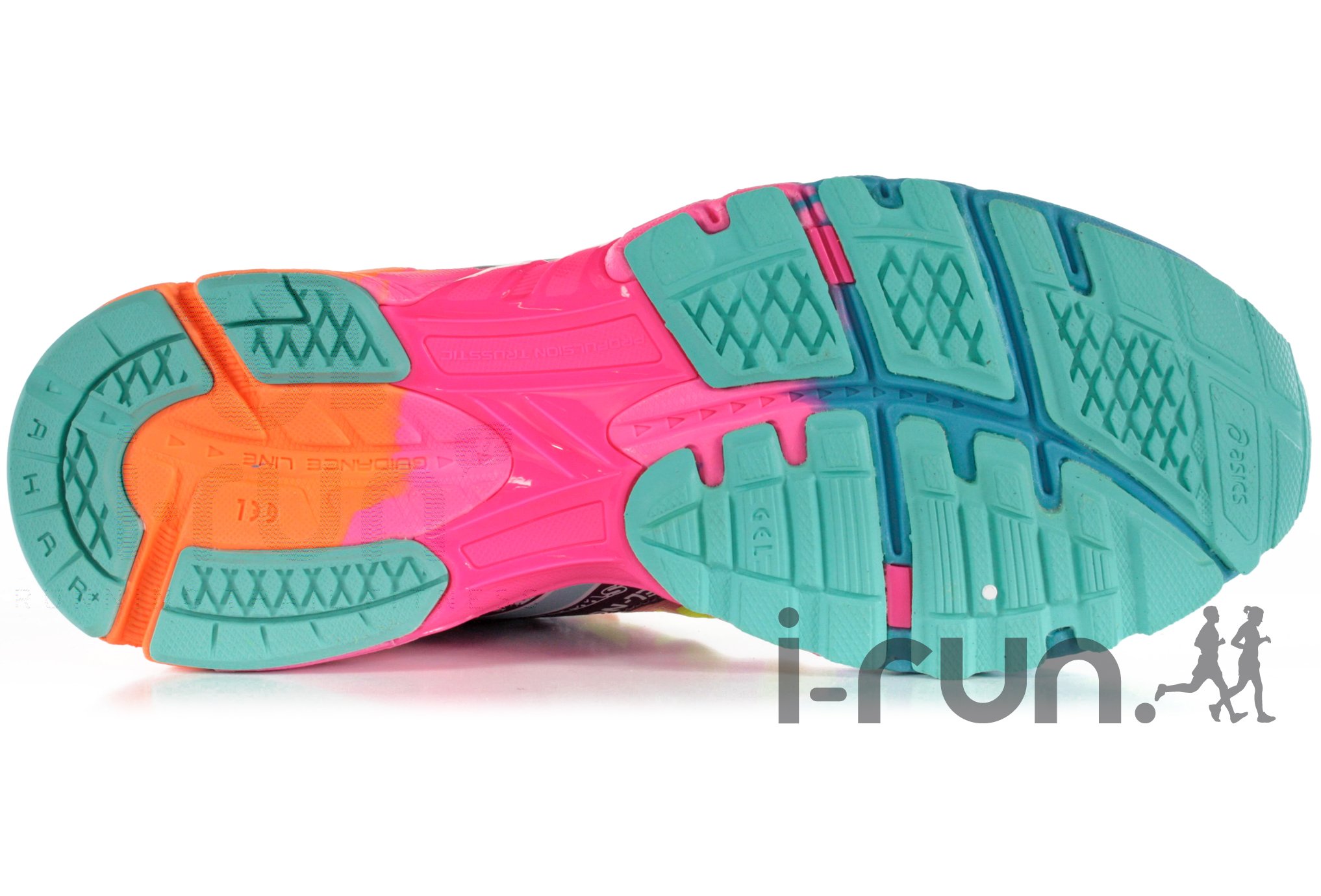 Asics Gel Noosa Tri 9 W 