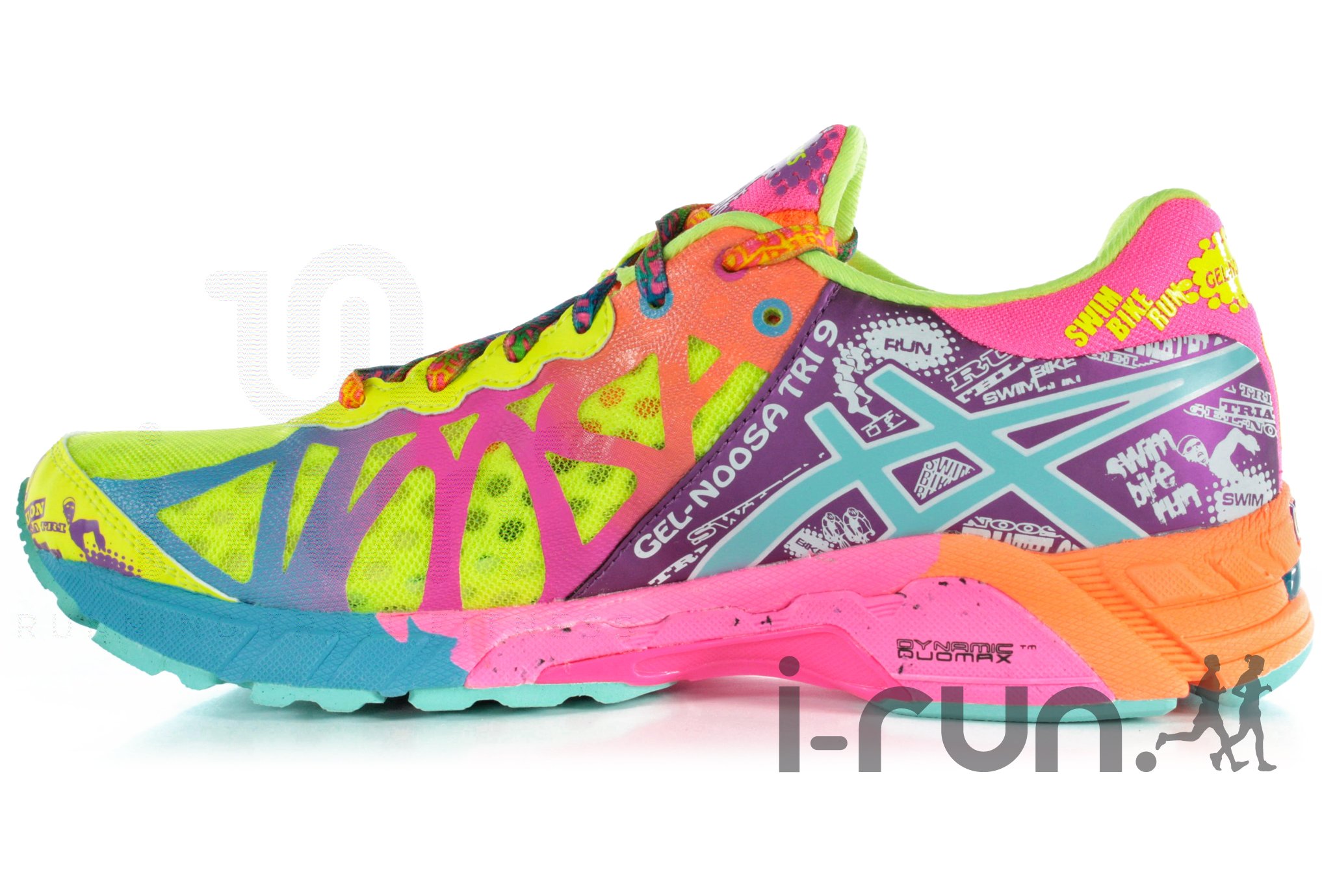 Asics Gel Noosa Tri 9 W 