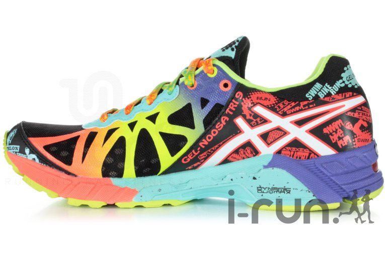 Asics Gel Noosa Tri 9 W 