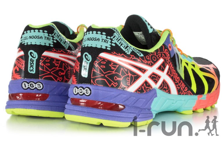 Asics Gel Noosa Tri 9 W 